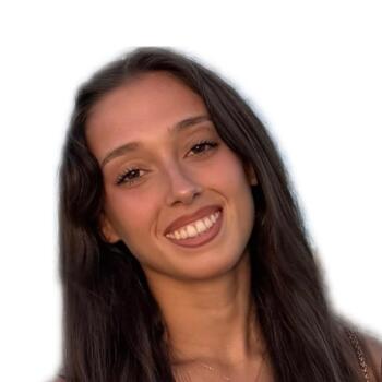 Canguro en Estepa: Sara