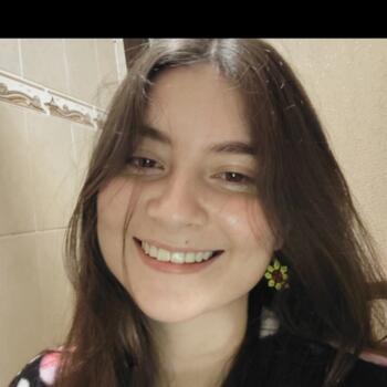 Babysitter in Envigado: Ana Sofia