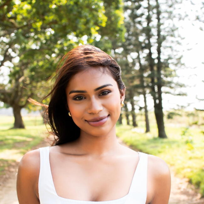 Babysitter in Tongaat: Kyleen