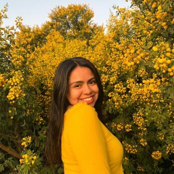 Niñera en Santiago de Chile: Kattalina