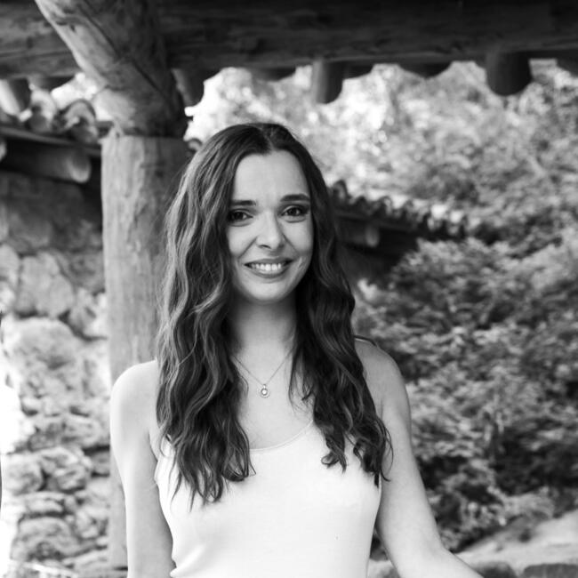 Babysitter in Villefranche-sur-Saône: Orianne