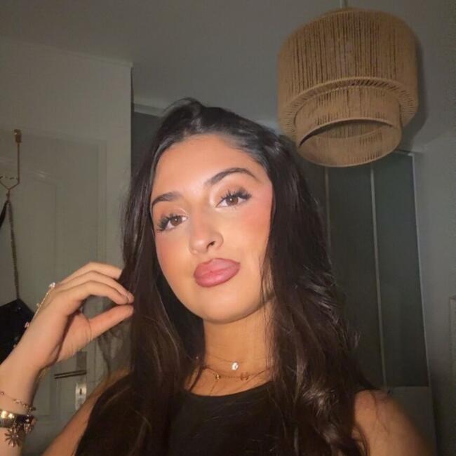 Babysitter in Yutz: Tiya