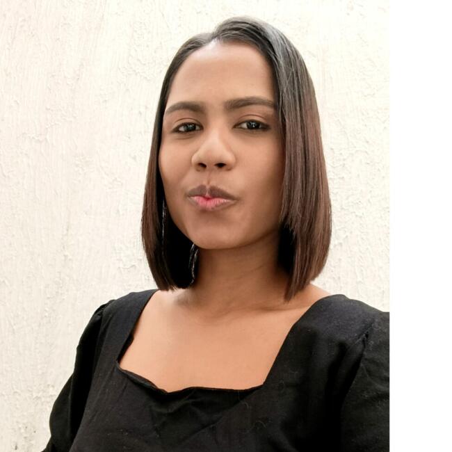 Babysitter in Medellín: Fanny