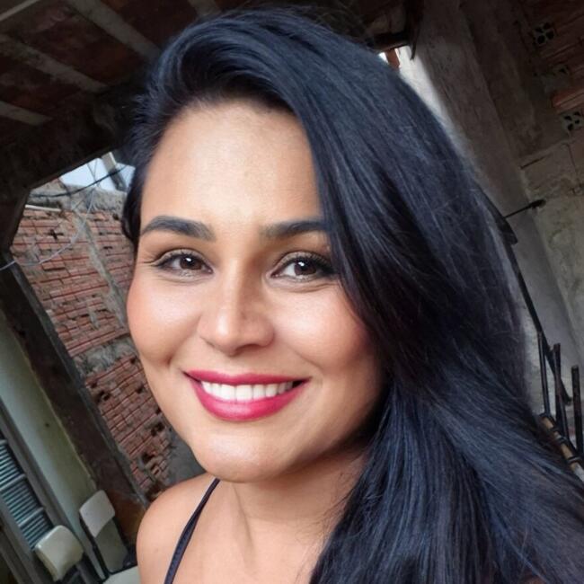 Babysitter in Campinas: Daniele