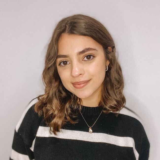 Babysitter em Coimbra: Cristiana