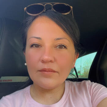 Babysitter Santa Coloma de Gramenet: Camila