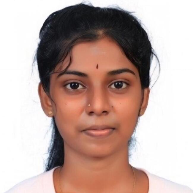 Nanny in Kallady: Thadsheiya