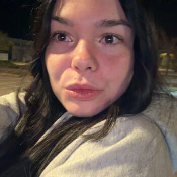 Babysitter in Baudrières: Charline