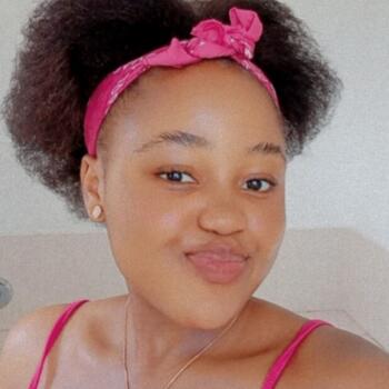 Babysitter Ballito: Naledi