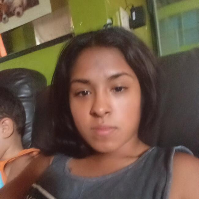 Niñera en Villa: Luciana