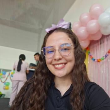 Niñera en Bucaramanga: Karoll Castillo