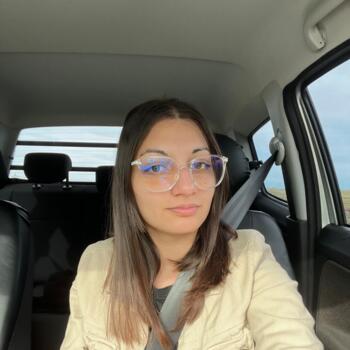 Babysitter Salto: Carol Musé