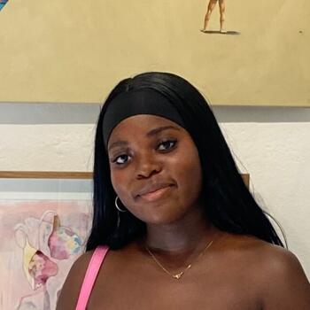 Babysitter in Hout Bay: Michelle