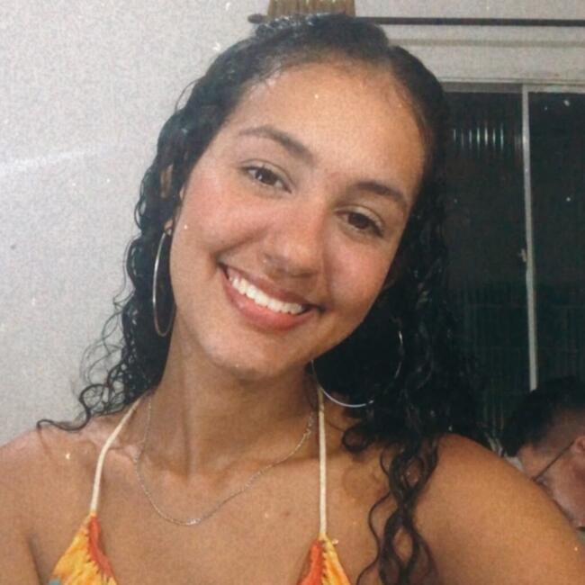 Babysitting job in Maceió: Bruna