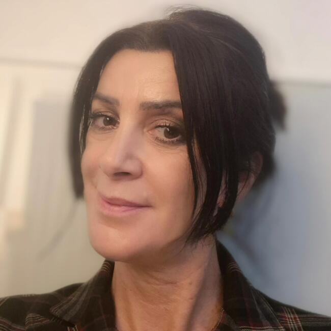 Babysitter a Imola: Cecile