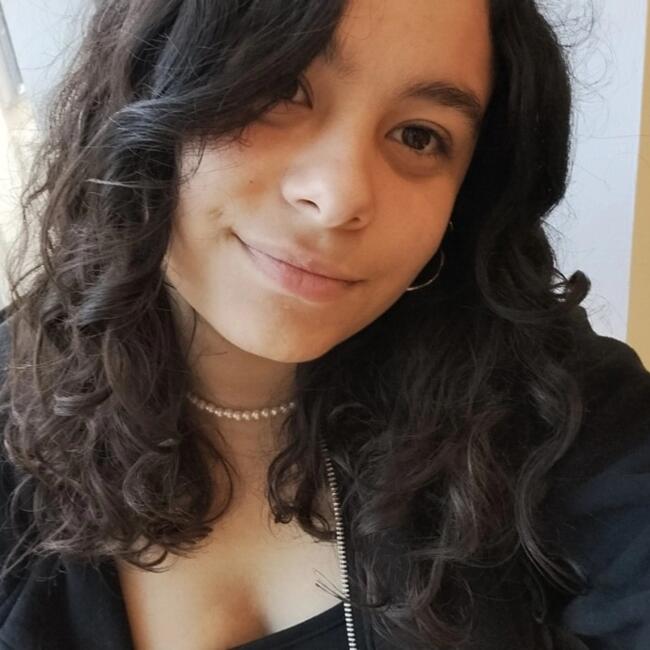 Babysitter in Rome: Aurora