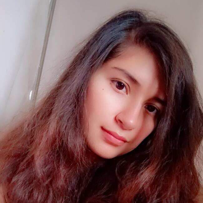 Babysitter in Manizales: Valentina Gonzalez