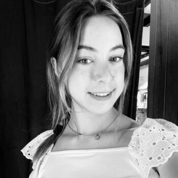 Babysitter in Braine-l'Alleud: Jelisa