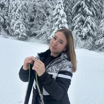 Babysitter in Belgrade: DIJANA