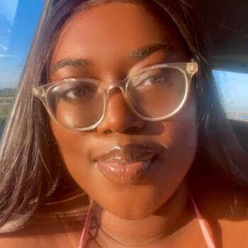 Babysitter in Milnerton: Monica