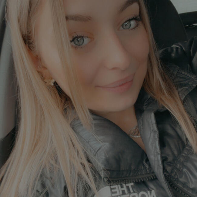 Babysitter in Caen: Marine