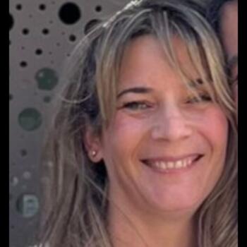 Niñera en Salinas: Valeria Elizabeth