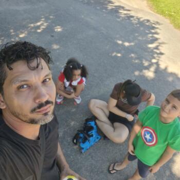 Família Nilópolis: Jeanscc