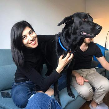 Baby-sitter in Montrouge: Sana