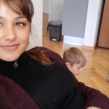 Babysitter Graz: Anna-Katharina