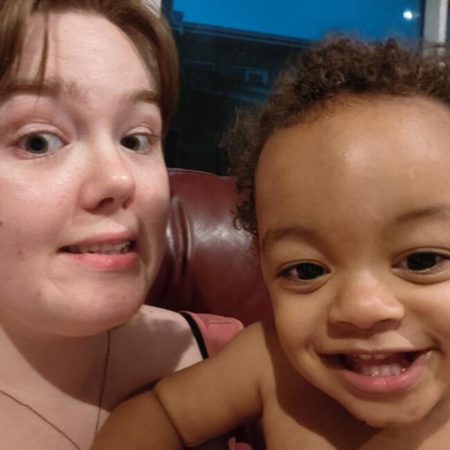 Babysitting job in Maitland: Jess