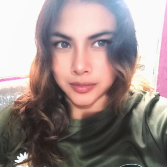 Niñera en Guayaquil: Evelyn Vinces