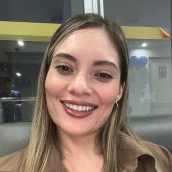 Padre/madre Chiclayo: Karla