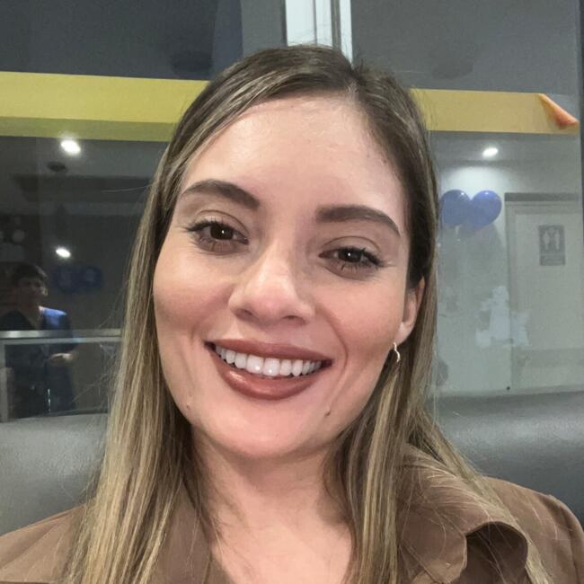 Trabajo para niñera en Chiclayo: Karla