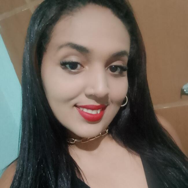 Babá em Gravatá: Nati