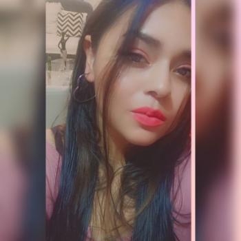 Niñera en Ecatepec: Denisse