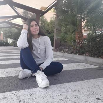 Niñeras en Alicante: Mari Loli