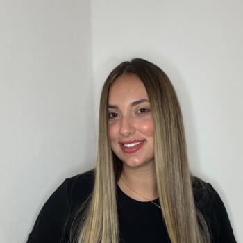 Nanny in Arucas: Andrea