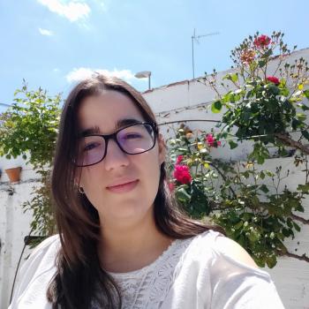 Niñeras en Valladolid: SILVIA