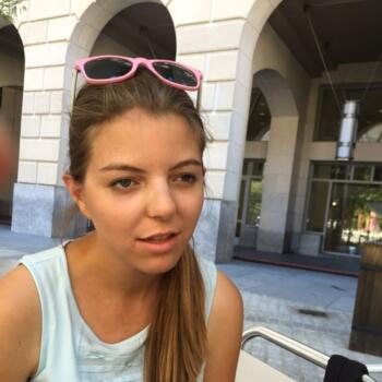 Babysitter a Concorezzo: Alice