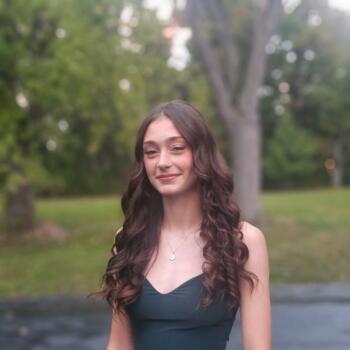 Babysitter in Forestville (New York): Chymerah