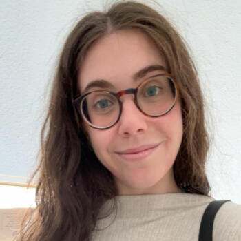 Canguro en Roquetas de Mar: Marta