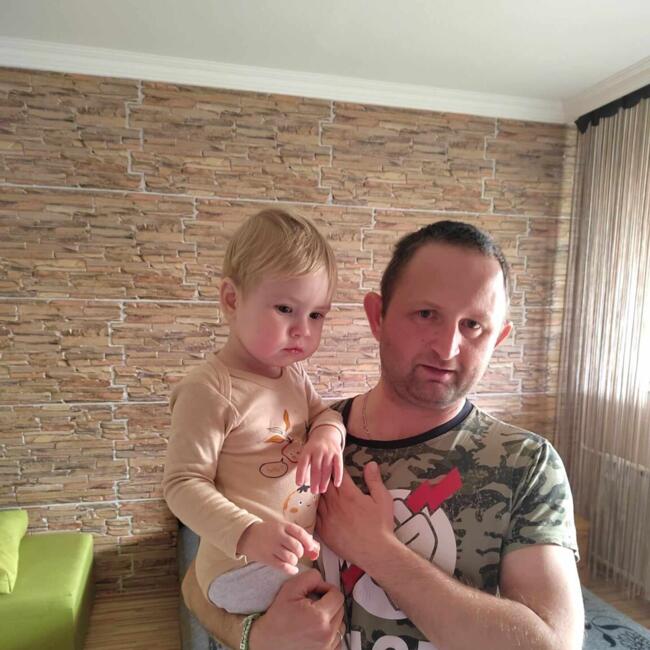 Babysitting job in Kecskemét: Péter