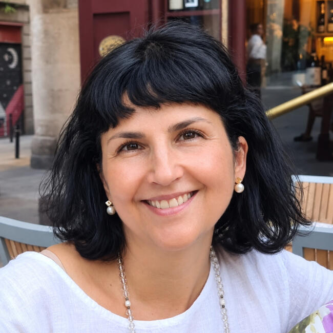 Canguro en Balaguer: Eugenia