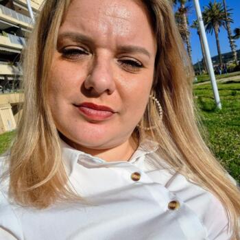Nanny in Aubagne: Christelle