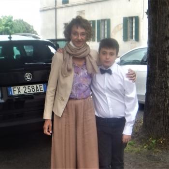 Educatore a Parma: Simona