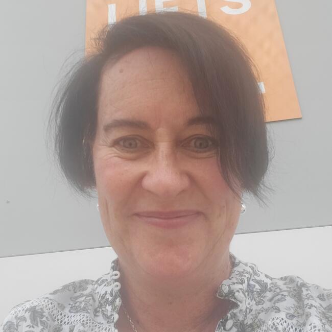 Babysitter in Hamilton: Michelle