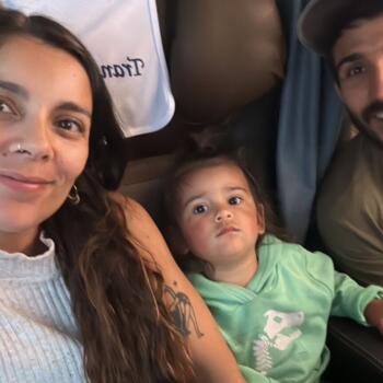 Babysitting job in Pucón: babysitting job Diego