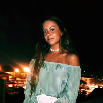 Nanny in Barcelona: Andrea