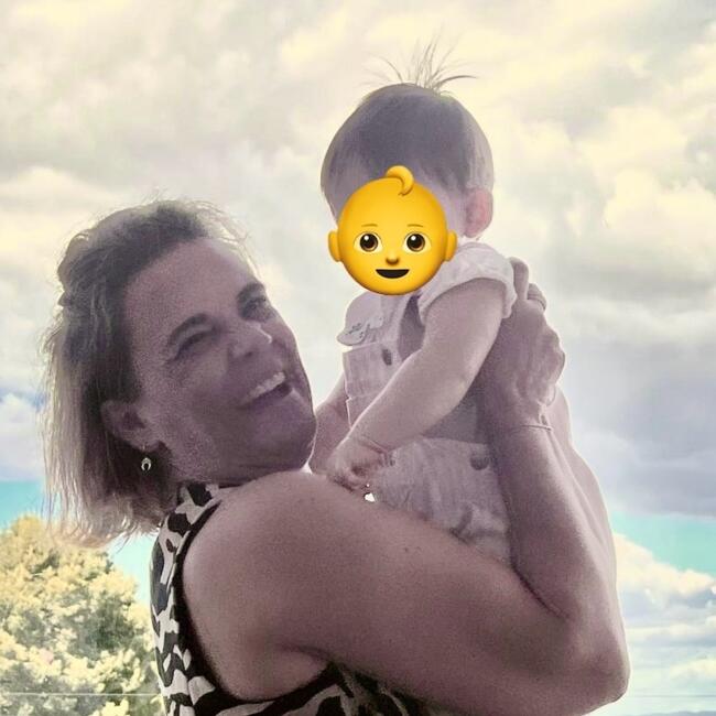 Babysitter in Seixezelo: Anabela