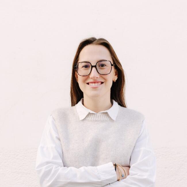 Babysitter in Lyon: Mathilde